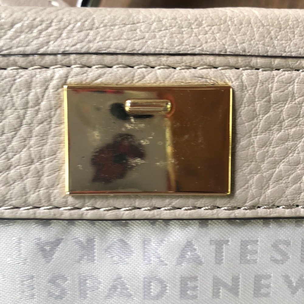Kate Spade Cross Body - Picture 5 of 6